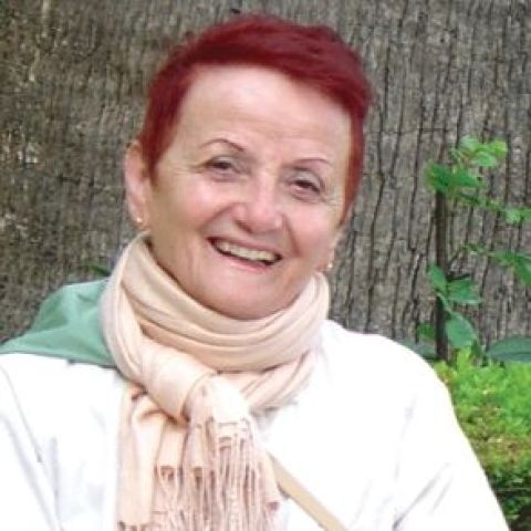 Hélène Gimond