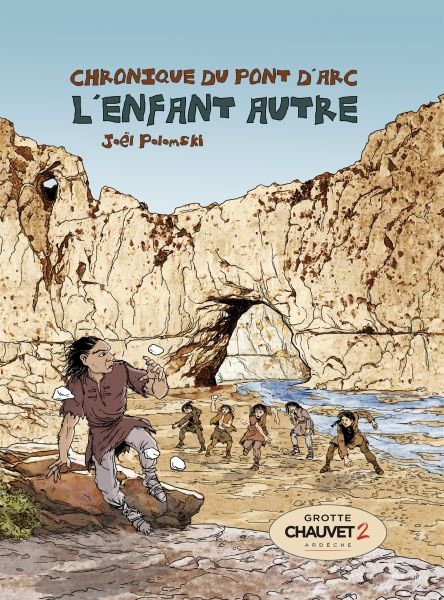 L'enfant autre