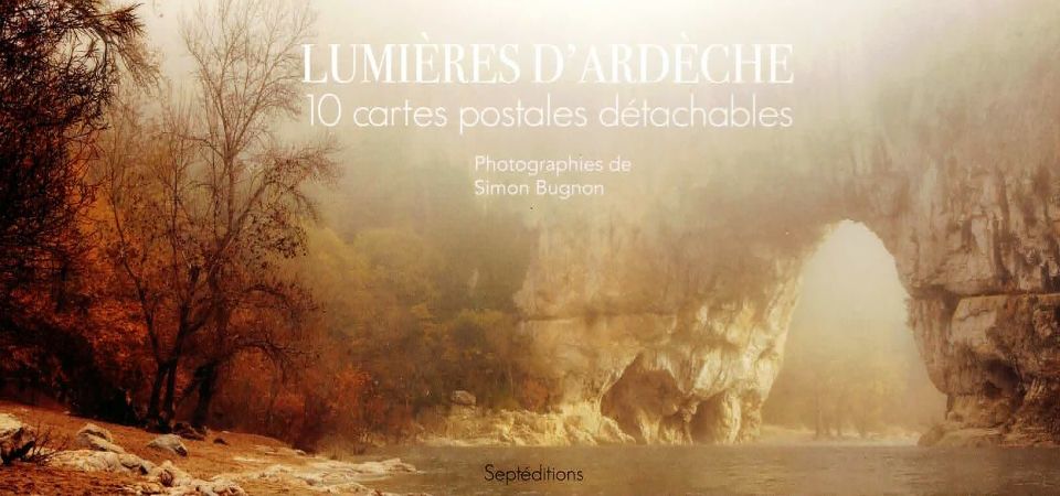 Lumières d'Ardèche