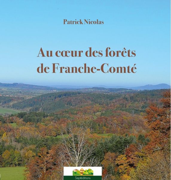 Au cœur des forêts de Franche-Comté