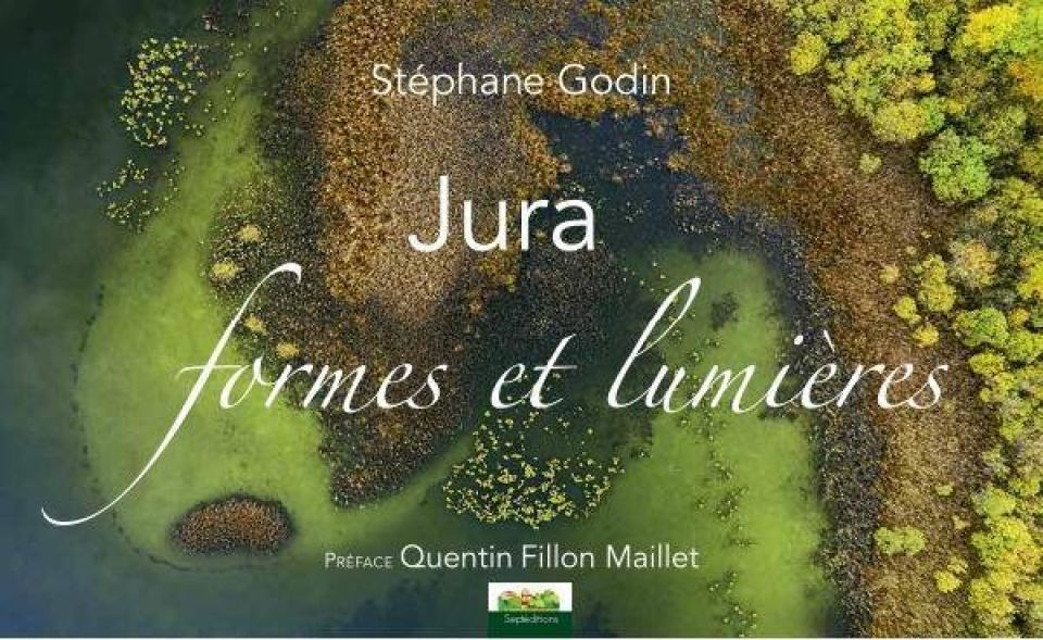 Jura formes et lumières