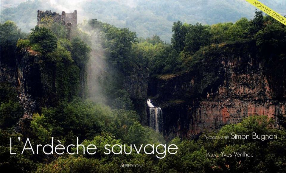 L'Ardèche sauvage