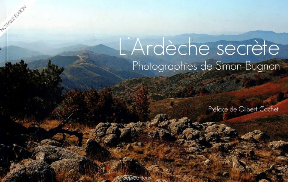 L'Ardèche secrète