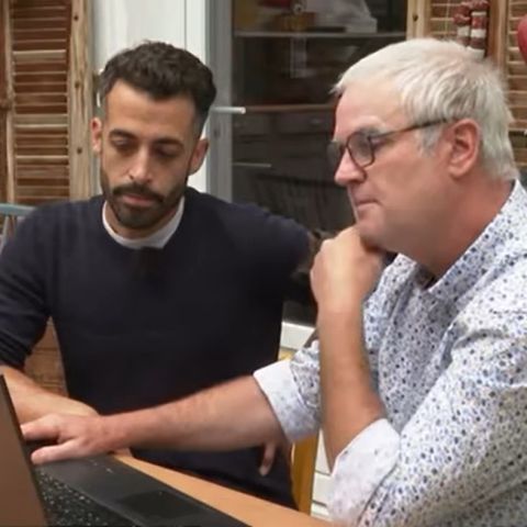 L'Ardèche sous un autre jour - Extrait du JT de France 3 Rhône-Alpes, le 24 septembre 2022