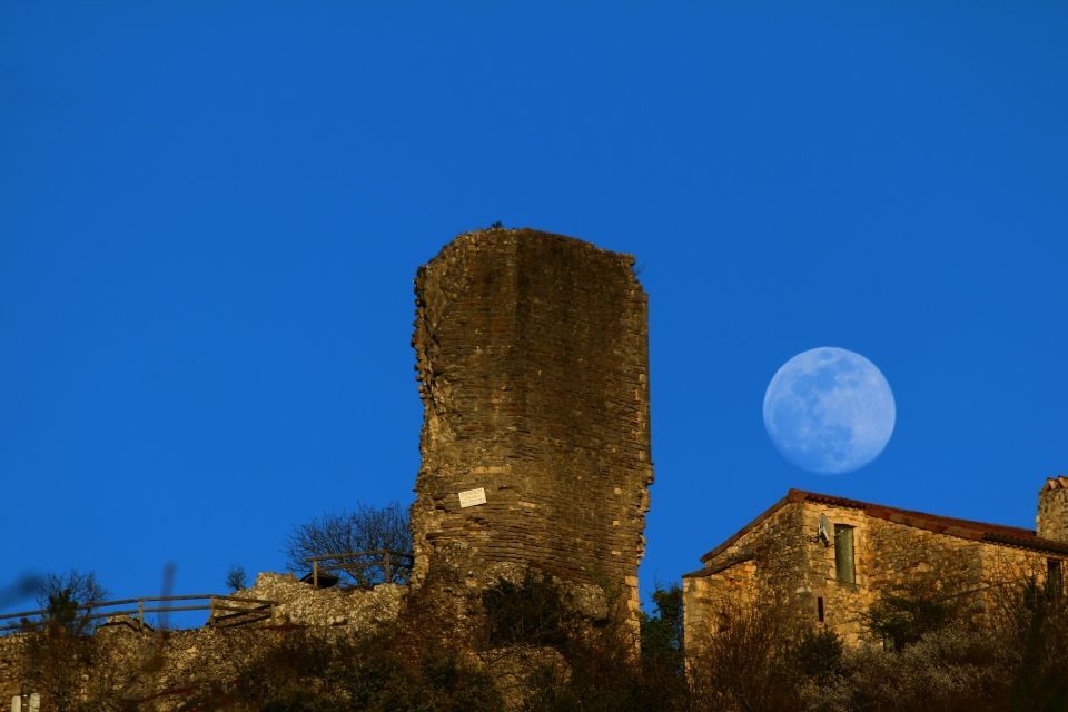 L'Ardèche méridionale au fil des saisons