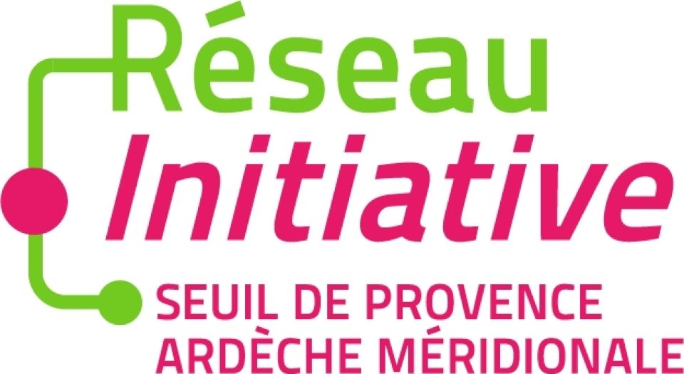 Réseau Initiative seuil de Provence Ardèche méridionale