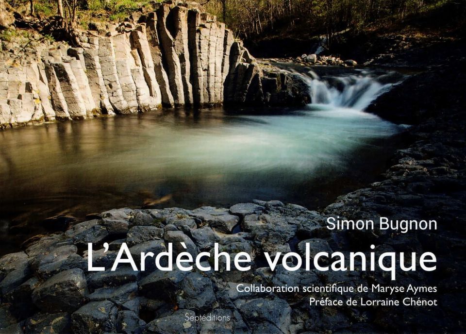 L'Ardèche Volcanique