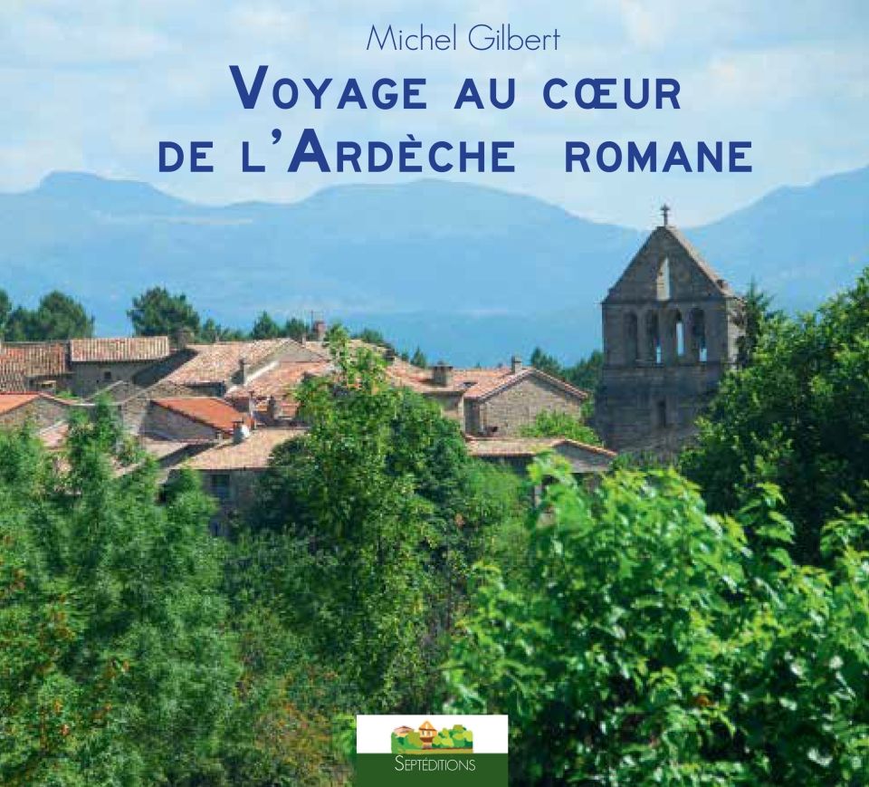Voyage au coeur de l'Ardèche romane.JPG